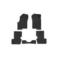 Коврик в салон EVAtech Jeep Patriot (MK74) 2006-2011 null SUV USA (JP1760CB5LA2RBB)