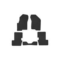 Коврик в салон EVAtech Jeep Patriot (MK74) 2006-2011 null SUV USA (JP1760CG5LA2RBB)
