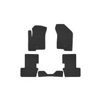 Коврик в салон EVAtech Jeep Patriot (MK74) 2006-2011 null SUV USA (JP1760CV5LA2RBB)