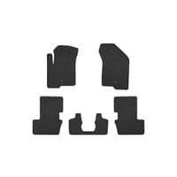 Коврик в салон EVAtech Jeep Patriot (MK74) SUV USA (JP1761CV5LA2RBB)