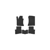 Коврик в салон EVAtech Kia Ceed (ED) Restyling 2010-2012 1 поколений (KI3104CCC5AV3RBB)