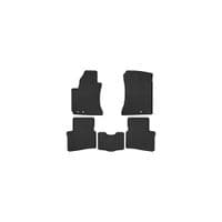 Коврик в салон EVAtech Kia Ceed (ED) Restyling 2010-2012 1 поколений (KI3103CBC5AV3RBB)