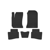 Коврик в салон EVAtech Kia Cerato (TD) 2008-2013 2 поколения Sed (KI3112C5LA3RBB)