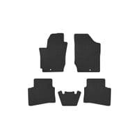 Коврик в салон EVAtech Kia Cerato Koup (TD) 2008-2013 1 поколение (KI3537CG5AV2RBB)