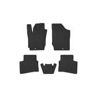 Коврик в салон EVAtech Kia Cerato Koup (TD) 2008-2013 1 поколение (KI3536CV5LA2RBB)