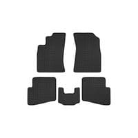Коврик в салон EVAtech Kia Clarus 1996-1998 Sedan EU (KI21644CB5RBB)