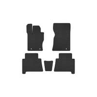 Коврик в салон EVAtech Kia Mohave 2008-2016 SUV EU (KI3785C5AV3RBB)