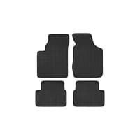 Коврик в салон EVAtech Kia Rio (DC) 2000-2005 1 поколение Sedan (KI21034PG4RBB)