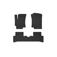 Коврик в салон EVAtech Kia Rio (DE) 2005-2011 2 поколения Htb EU (KI3539Z3AV3RBB)