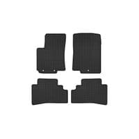 Коврик в салон EVAtech Kia Rio 2011-2017 3 поколения Htb EU (KI3319PBC4CP3RBB)