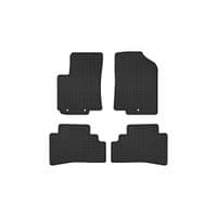Коврик в салон EVAtech Kia Rio 2011-2017 3 поколения Htb EU (KI3319PGC4CP3RBB)