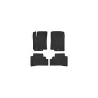 Коврик в салон EVAtech Kia Rio 2011-2017 3 поколения Htb EU (KI32965PC4LA3RBB)
