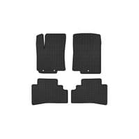 Коврик в салон EVAtech Kia Rio 2011-2017 3 поколения Htb EU (KI3319PC4CP3RBB)