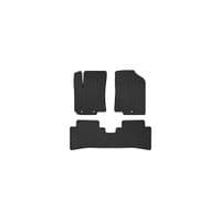 Коврик в салон EVAtech Kia Rio 2011-2017 3 поколения Htb EU (KI32965ZV3LA3RBB)