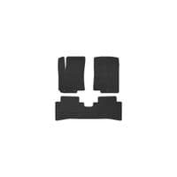 Коврик в салон EVAtech Kia Rio 2011-2017 3 поколения Htb EU (KI32965Z3LA3RBB)