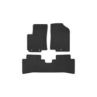 Коврик в салон EVAtech Kia Rio 2011-2017 3 поколения Sedan EU (KI3320ZG3CP3RBB)