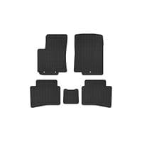 Коврик в салон EVAtech Kia Rio 2011-2017 3 поколения Sedan EU (KI3320CB5CP3RBB)