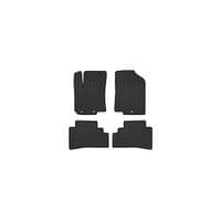Коврик в салон EVAtech Kia Rio 2011-2017 3 поколения Sedan EU (KI32966PVC4LA3RBB)