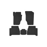 Коврик в салон EVAtech Kia Sorento (BL) 5 seats 2002-2009 1 поколи (KI21471C5LA2RBB)