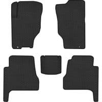 Коврик в салон EVAtech Kia Sorento (BL) 5 seats 2002-2009 1 поколи (KI42363C5KD2RBB)