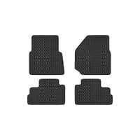 Коврик в салон EVAtech Land Rover Defender 1990-2016 1 поколение (LR22295PB4RBB)