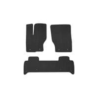 Коврик в салон EVAtech Land Rover Discovery (L462) 7 seats 2017+ 5 пок (LR12674Z3LA6RBB)