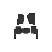 Коврик в салон EVAtech Land Rover Discovery 3 (L319) 2004-2009 3 поко (LR21887CB5RBB)