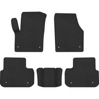 Коврик в салон EVAtech Land Rover Discovery Sport 2014-2019 SUV USA (LR11975CV5LA8RBB)