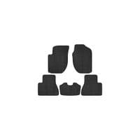 Коврик в салон EVAtech Land Rover Freelander (L314) 5-doors (with rest pe (LR22906CB5RBB))