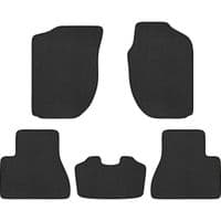 Коврик в салон EVAtech Land Rover Freelander (L314) 5-doors (without rest (LR22001CB5RBB)