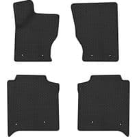Коврик в салон EVAtech Land Rover Range Rover (L405) Long 2012-2021 4 п (LR11734PD4LA8RBB)