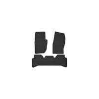 Коврик в салон EVAtech Land Rover Range Rover (P38A) 1994-2002 2 поко (LR22372ZB3RBB)