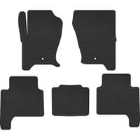 Коврик в салон EVAtech Land Rover Range Rover Sport (L320) 2005-2013 1 п (LR3132C5TL2RBB)
