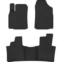 Коврик в салон EVAtech Lexus ES 250 (XV60) 2012-2018 6 поколения (LS11755ZV3TL4RBB)
