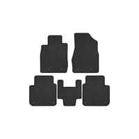 Коврик в салон EVAtech Lexus ES 300 2001-2006 4 поколения Sedan (LS21420CG5LA8RBB)