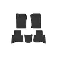 Коврик в салон EVAtech Lexus GX 460 (URJ150) 7 seats 2009-2013 2 поко (LS11648C5RBB)