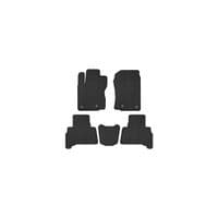 Коврик в салон EVAtech Lexus GX 460 (URJ150) 7 seats Restyling 2013-2016 (LS22916C5TL4RBB)