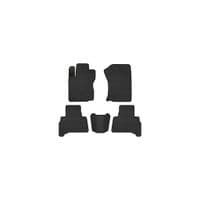 Коврик в салон EVAtech Lexus GX 460 (URJ150) Restyling 2013-2016 2 пок (LS21678C5TL4RBB)