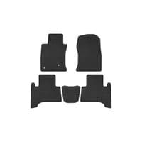 Коврик в салон EVAtech Lexus GX 470 (UZJ120) 2002-2009 1 поколение (LS3360CB5AV2RBB)