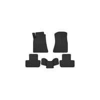 Коврик в салон EVAtech Lexus IS (XE2) RWD, AT 2005-2013 2 поколений (LS22599C5LA2RBB)