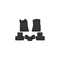 Коврик в салон EVAtech Lexus IS (XE2) RWD, MT 2005-2013 2 поколений (LS22600C5TL2RBB)