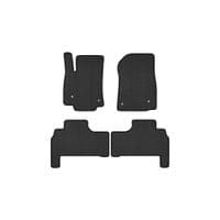 Коврик в салон EVAtech Lexus LX 570 (URJ200) 2008-2012 3 поколений (LS21564PC4LA4RBB)