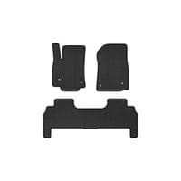 Коврик в салон EVAtech Lexus LX 570 (URJ200) 2008-2012 3 поколений (LS21563Z3TL4RBB)