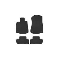 Коврик в салон EVAtech Lexus RC 2WD 2014+ Coupe USA (LS22494PB4TL4RBB)
