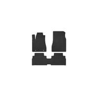 Коврик в салон EVAtech Lexus RX 300 (2 clips) 2003-2009 2 поколений (LS31940Z3AV2RBB)