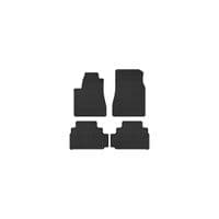 Коврик в салон EVAtech Lexus RX 300 (2 clips) 2003-2009 2 поколений (LS31940PBC4AV2RBB)