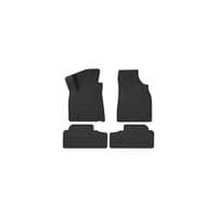 Килимок в салон EVAtech Lexus RX 350 (AL10) 2009-2015 3 покоління (LS51670PEC4TL4RBB)