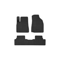 Кил��мок в салон EVAtech Lexus RX 350 (AL10) 2009-2015 3 покоління (LS22127ZV3TL4RBB)