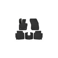Коврик в салон EVAtech Lincoln MKZ Hybrid Restyling 2015-2019 2 поко (LL11446C5OU2RBB)