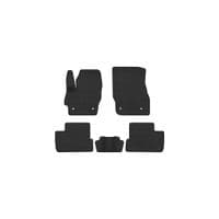 Коврик в салон EVAtech Mazda 3 (BL) 2009-2013 2 поколения Htb EU (MZ32976C5LA4RBB)